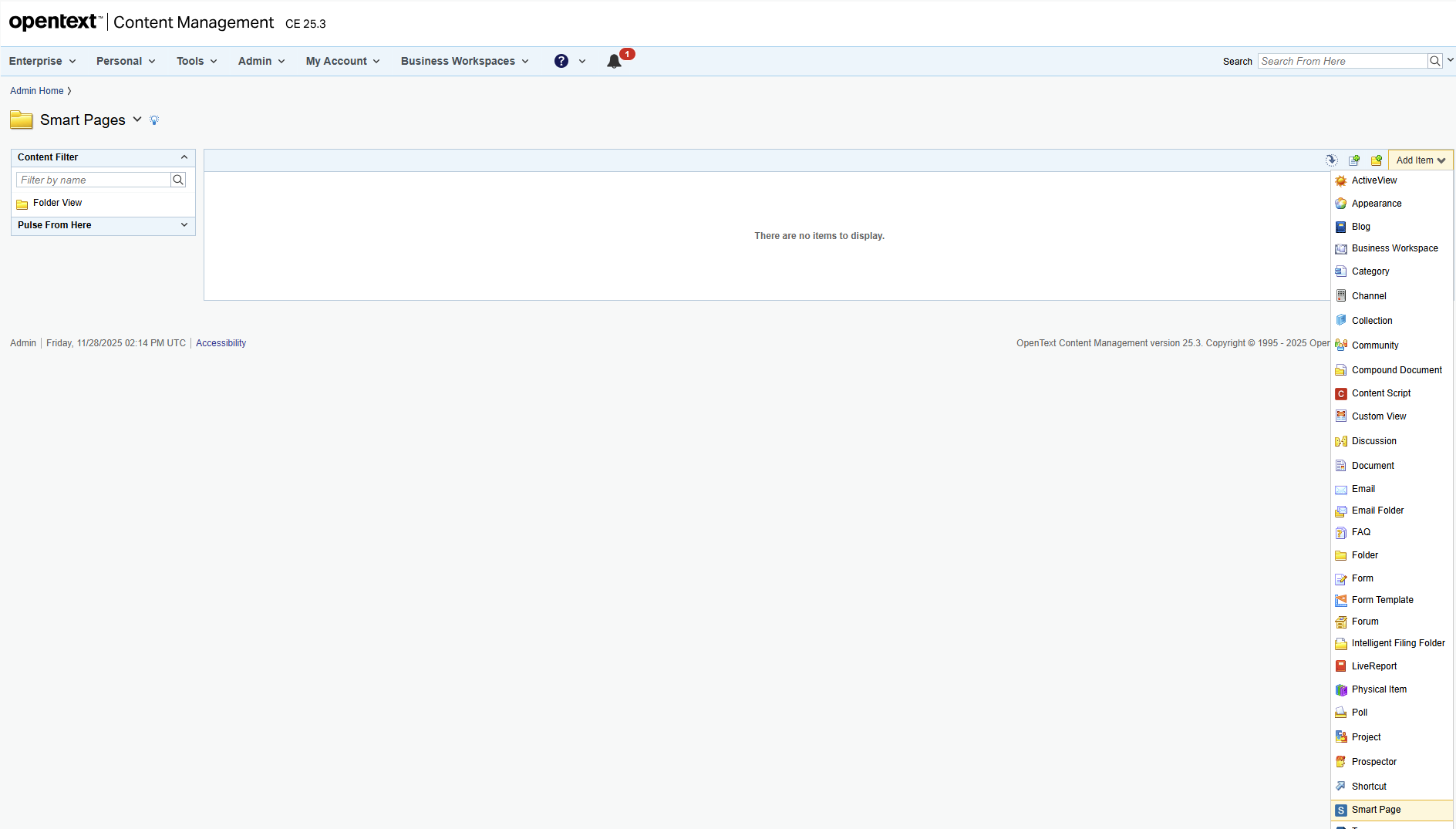Smart Page Object Icon