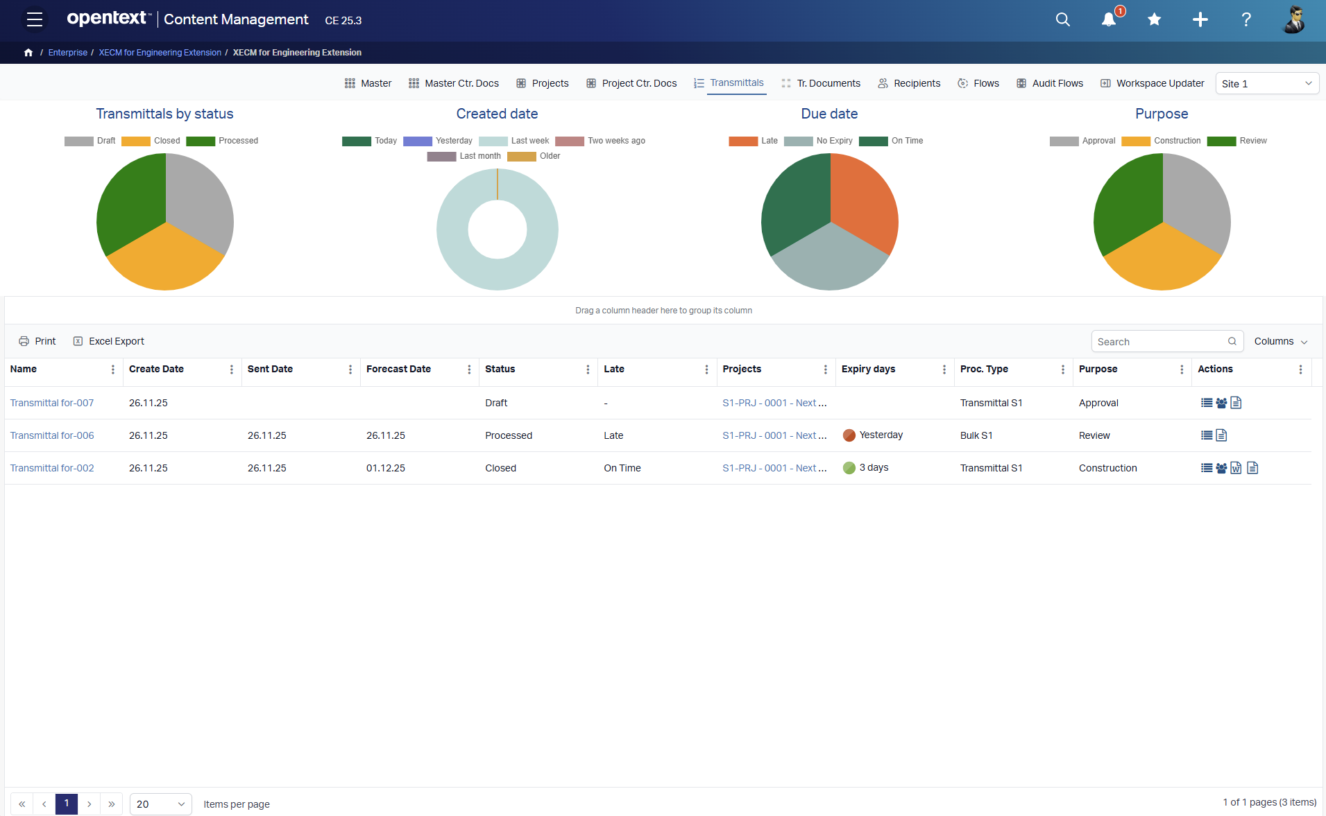 Standalone UI Example